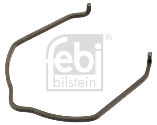 Fastening Clamp, charge air hose